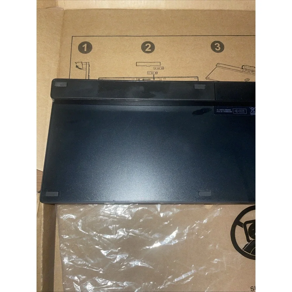 HP new tpc